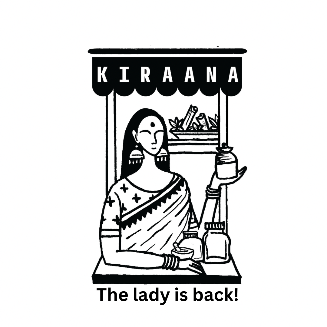 Kiraana's back!