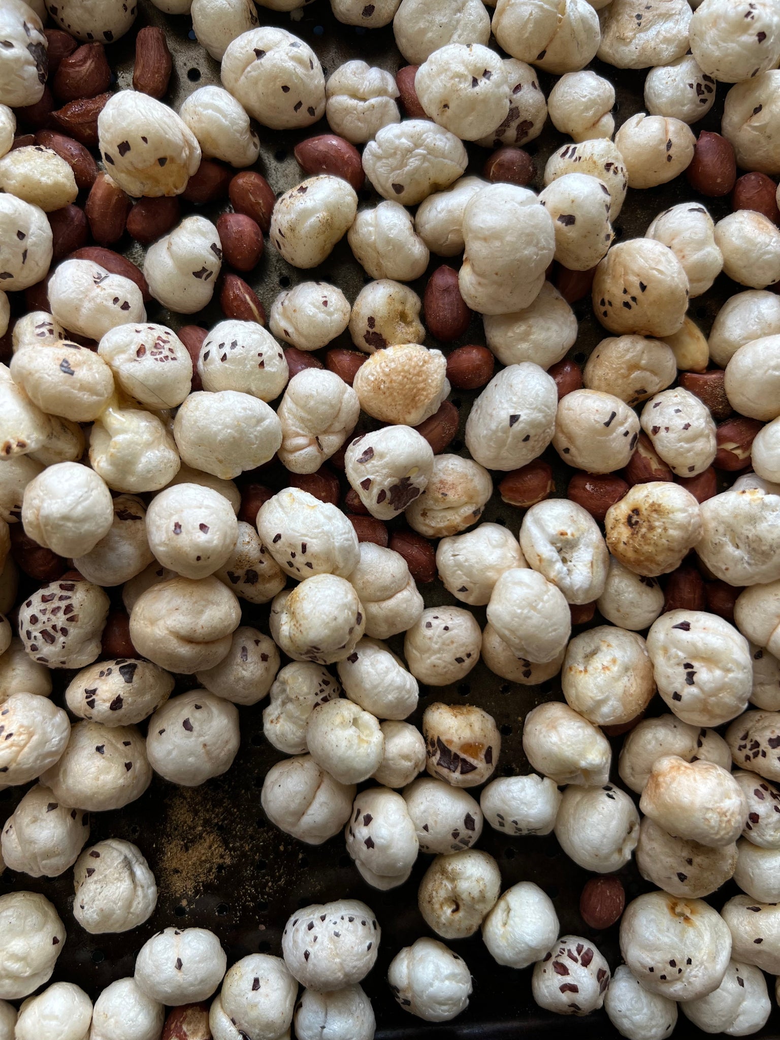 Roasted Makhana Snack