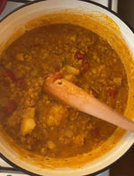 Load image into Gallery viewer, Indian Kitchen Dal
