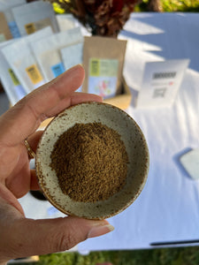 Garam Masala