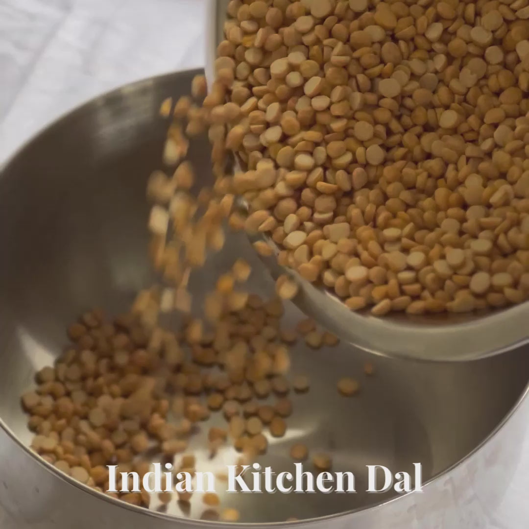 Indian Kitchen Dal