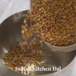Load and play video in Gallery viewer, Indian Kitchen Dal
