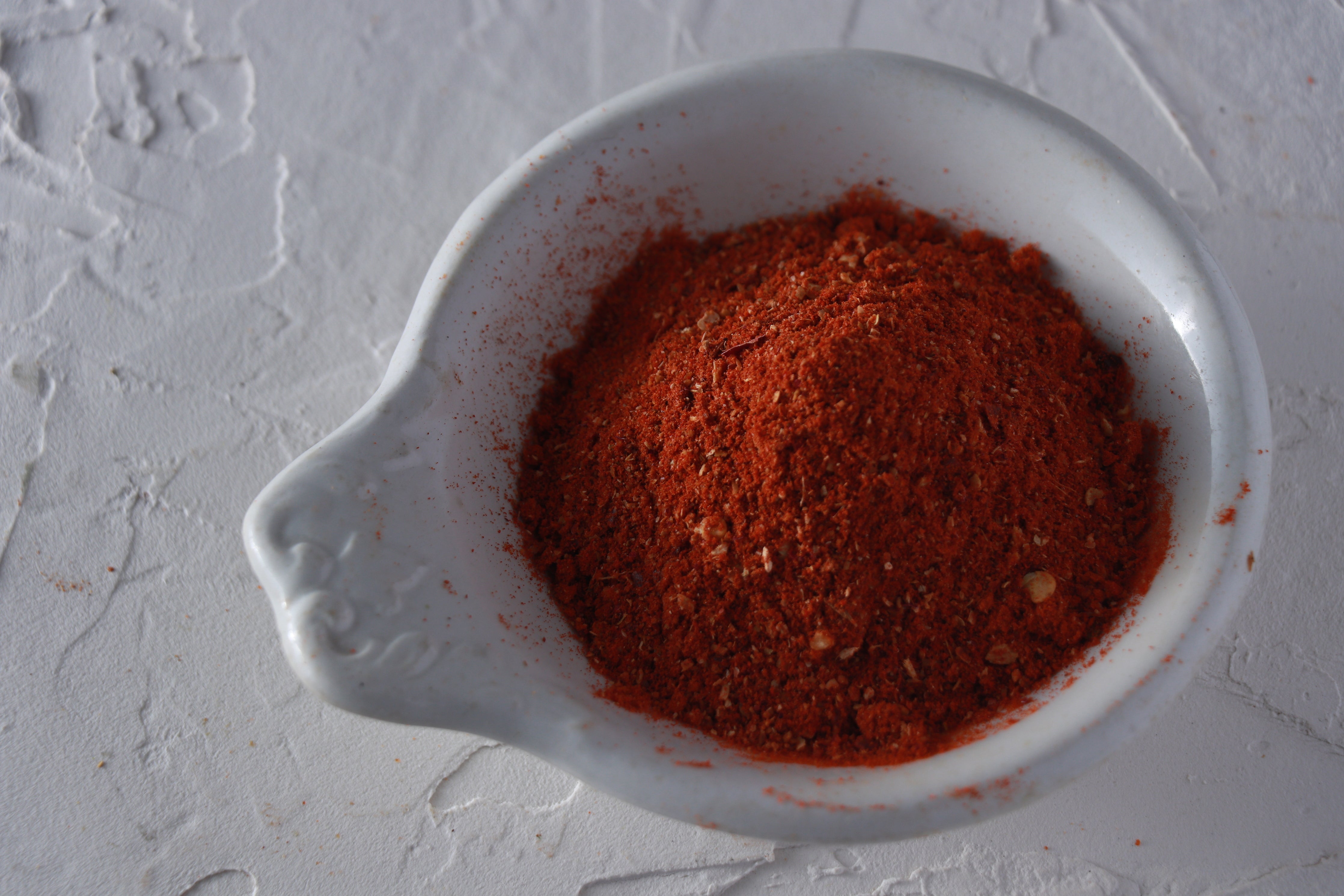 Punjabi Tandoori Seasoning